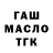 ГАШ Cannabis Subhon Salihov